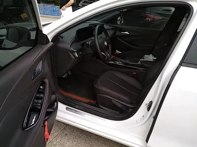 Buick Verano