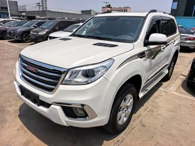Haval H9
