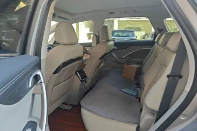 Geely Auto Jiajie New Energy