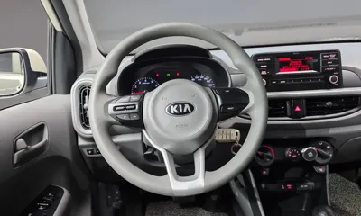 Kia Morning