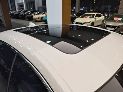Honda Inspire