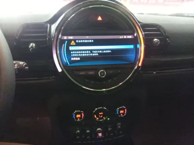 MINI Mini Cooper