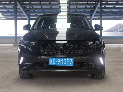 Jetta VS7
