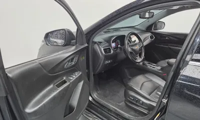 ChevroletGMDaewoo Equinox