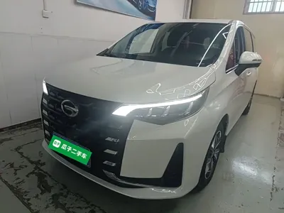 GAC Motor Trumpchi M6