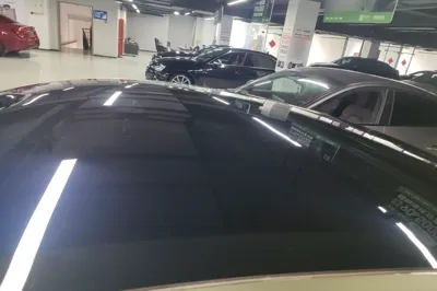 Xiaomi Auto SU7