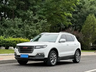 Haval H7