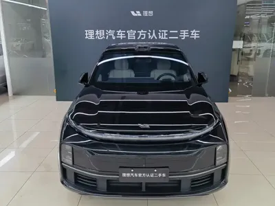 Li Auto Li L7
