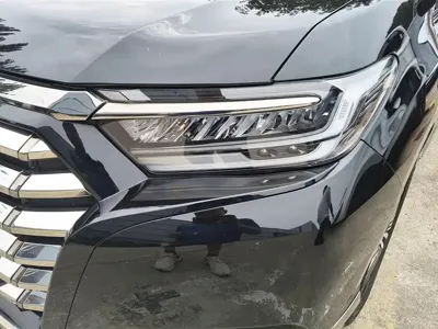 Honda Elysion