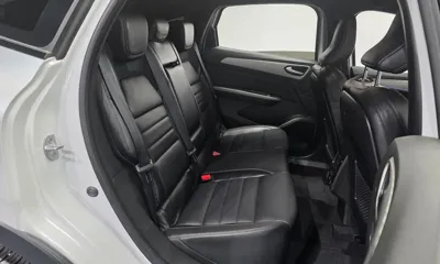 Renault-KoreaSamsung Arkana