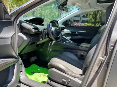 Peugeot 4008