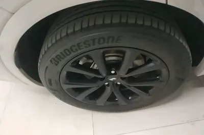 Li Auto ONE