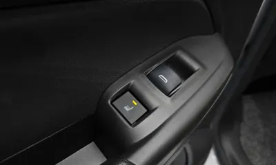 ChevroletGMDaewoo Trailblazer