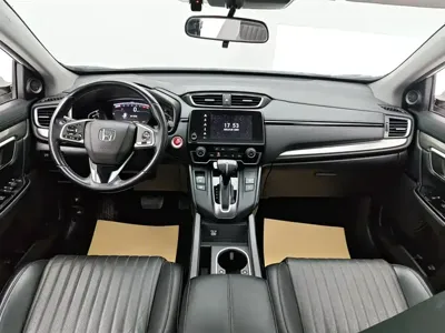 Honda Breeze