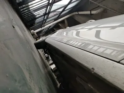 Volkswagen Santana