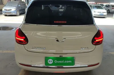 Wuling Bingo