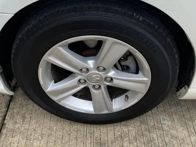 Toyota Reiz