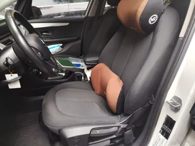 BMW 2 Series Active Tourer