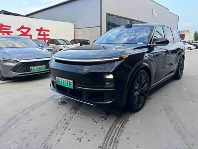 Li Auto Li L9