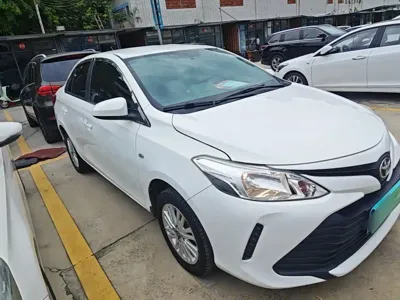 Toyota Vios