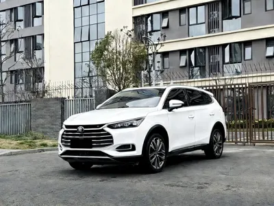BYD Tang