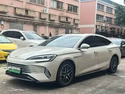 BYD Seal