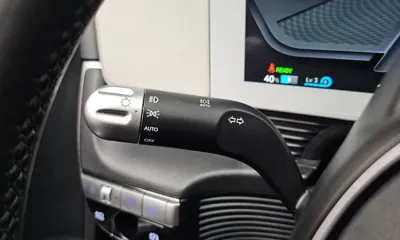Hyundai Ioniq5