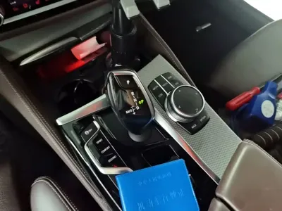 BMW 6 Series GT