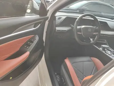 Changan Eado