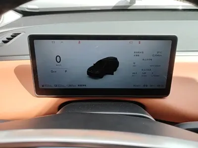 Leapmotor Leapmotor C16