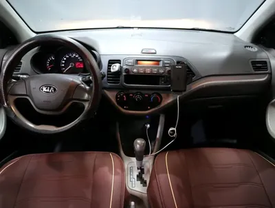 Kia Morning