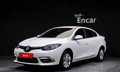 Renault-KoreaSamsung SM3