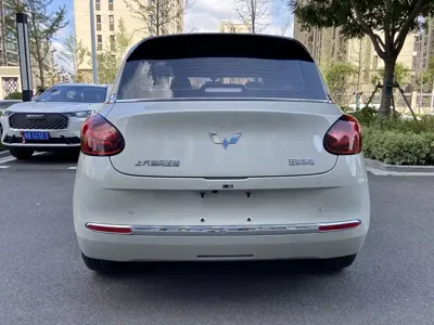 Wuling Bingo