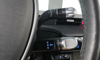 Hyundai Ioniq5