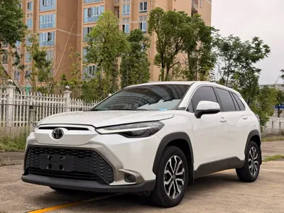 Toyota Frontlander
