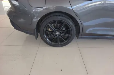 Changan UNI-V iDD