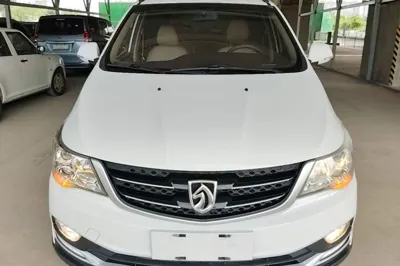 Baojun 730