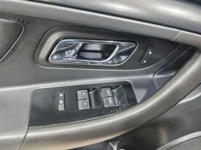 Ford Taurus