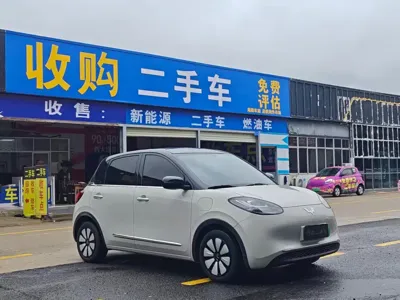 Wuling Bingo