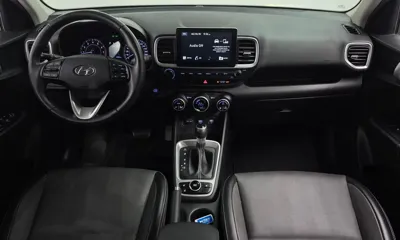 Hyundai Venue