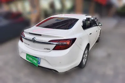 Buick Regal