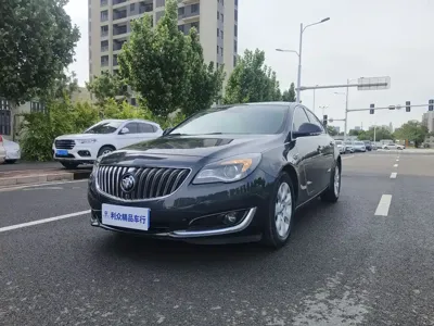 Buick Regal