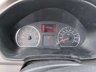 Wuling Hongguang V