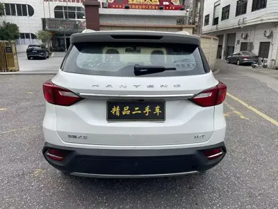 Hanteng Hanteng X5