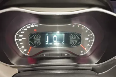 Baojun 510