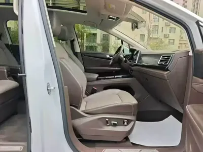 Volkswagen Viloran