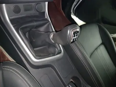 Isuzu RE-MAX 瑞迈