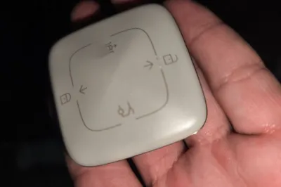 Zeekr 7X