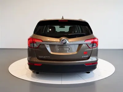 Buick Envision Plus