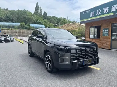 Chery Explorer 06
